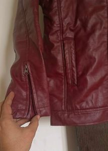 Premium Leather Jacket Sale