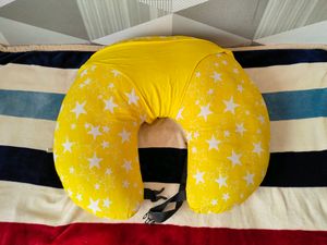 Feeding Pillow