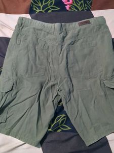 Cargo Shorts