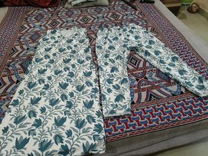 Kurta Set