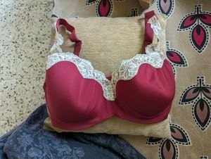 Padded Imported Quantity 2 Bras
