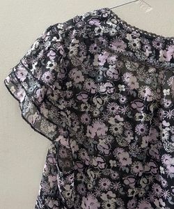 Vintage Top