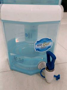 Kent Gold Optima UF Membrane Water purifier 10L