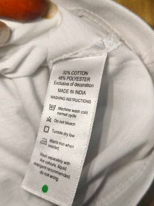 Roadster T-Shirt - Size L