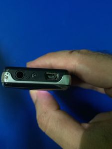 MP3 Player And Headset