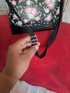 Black Purse  👜