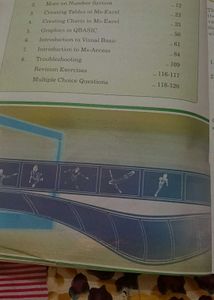 Easy to Learn Computer - Grade 8 Textbook