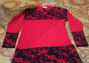 Sweat Shirt
