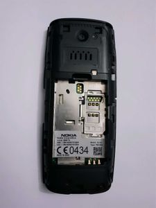 Nokia X2-02 Vintage Phone