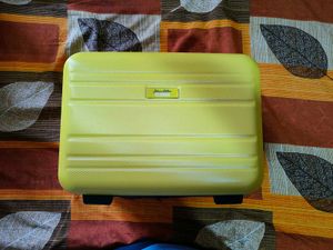 Vanity Bag