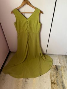 Indya Brand Embroidered Jumpsuit New With Tag