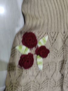 Crochet top