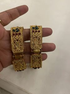 Adjustable Work Bangles