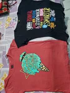 Casual Tshirt