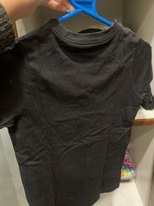 Nike Air Black T-Shirt