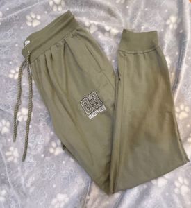 Track Pant