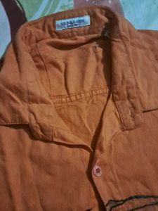 A Hallowen Style Shirt For Unisex...