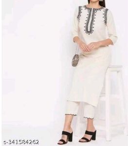 KURTA SET