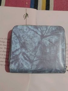 Cute Cat Accent Wallet
