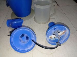 Bhaap Machine