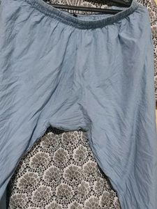 Aline Kurti Pant Set