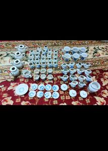 Set Of 13 Items
