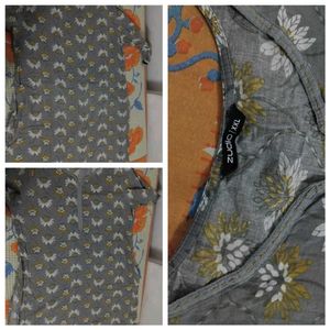 Printed kurta Bundle