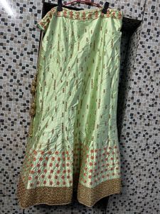 Heavy Lengha