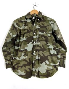 Multi Printed Shirt (Boy's)