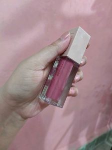 Maybelline Lifter Gloss Shade Petal