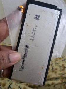 Samsung A8 Original Battery