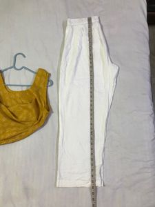 Simple Kurta Set Fits Bust 34-36