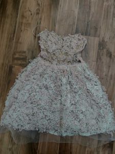 Giambattista Valli X H&amp;M Short Tulle Dress
