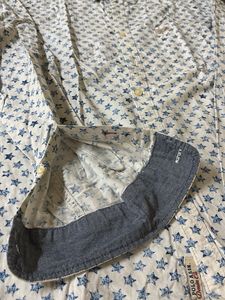 USPA ..Star Pattern Shirt