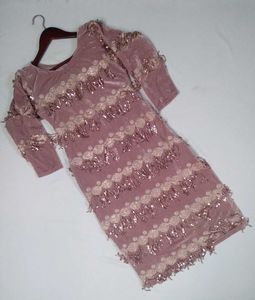 winter wear Kurta Set