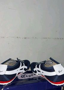 Onitsuka Tiger Inspired Runners