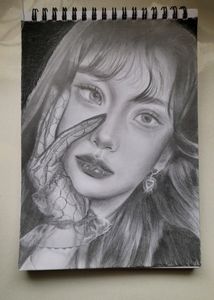 Order Your Own Portrait