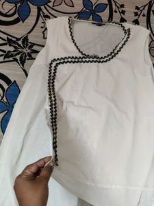 Tops Negotiable