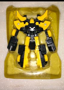 Transformer sports car 2 in 1Convertable