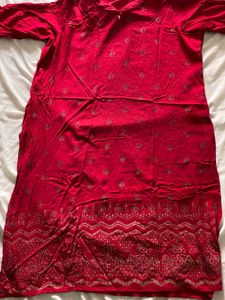 4 Kurti For 50rs Offer🔺🔺