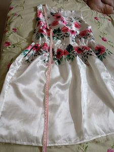 Beautiful Dress