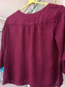 Top Wear For Girls