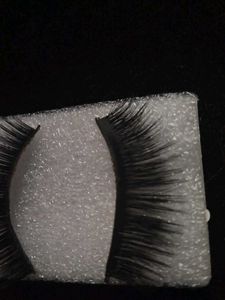 False Eyelashes