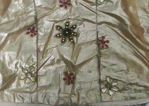 Lehenga Choli Set