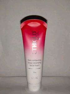 Ethiglo Facewash