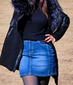 Mini Skirt
