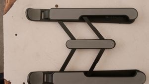 Zebronics-NS1000 Laptop Stand Featuring Foldable D