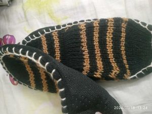 Woolen Socks 🧦 For Men And Women