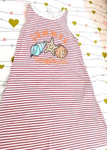 Cute Girls Frock