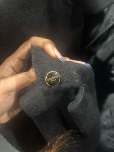 Stylish Black Jacket